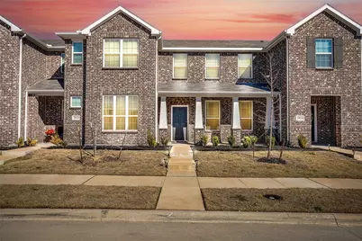 2928 Baneberry Lane, Mesquite, TX 75150 - Photo 1