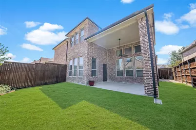 11158 Graceland Lane, Frisco, TX 75033 - Photo 29