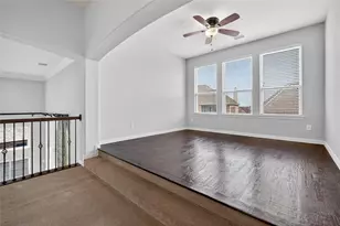 11158 Graceland Ln, Frisco, TX 75033 - Photo 19