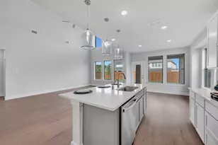 4724 Zinnia Dr, McKinney, TX 75071 - Photo 17