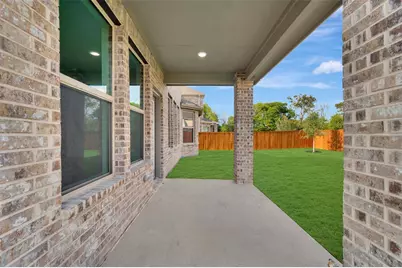 4724 Zinnia Drive, McKinney, TX 75071 - Photo 35
