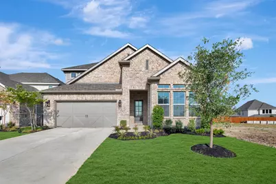 4724 Zinnia Drive, McKinney, TX 75071 - Photo 1