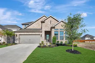 4724 Zinnia Dr, McKinney, TX 75071 - Photo 1