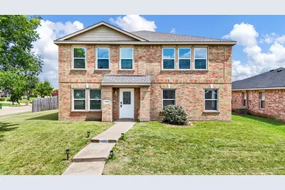 14801 Whispering Court, Balch Springs, TX 75180 - Photo 1