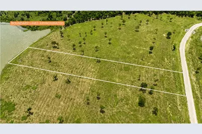 Lot 230 Waterfront Club Drive, Corsicana, TX 75110 - Photo 5