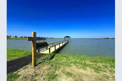 Lot 230 Waterfront Club Drive, Corsicana, TX 75110 - Photo 37