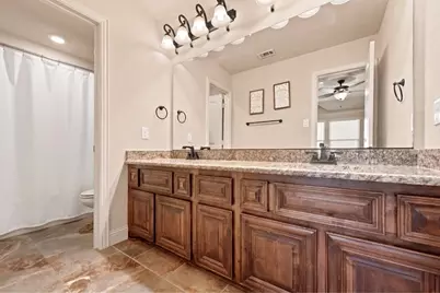 4008 Las Colina Drive, Fort Worth, TX 76179 - Photo 33