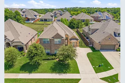 4008 Las Colina Drive, Fort Worth, TX 76179 - Photo 3