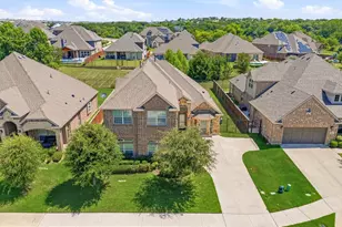 4008 Las Colina Dr, Fort Worth, TX 76179 - Photo 3