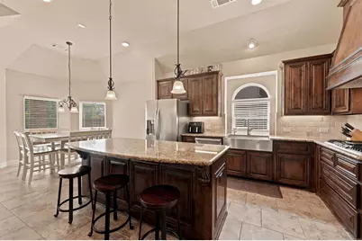 4008 Las Colina Drive, Fort Worth, TX 76179 - Photo 11