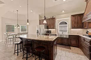 4008 Las Colina Dr, Fort Worth, TX 76179 - Photo 11
