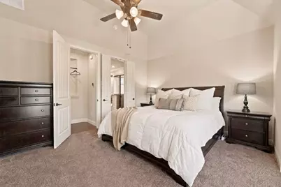 4008 Las Colina Drive, Fort Worth, TX 76179 - Photo 21