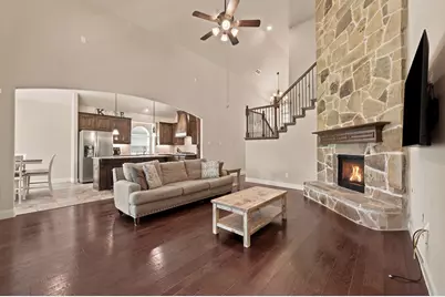 4008 Las Colina Drive, Fort Worth, TX 76179 - Photo 19
