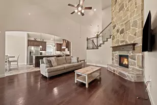 4008 Las Colina Dr, Fort Worth, TX 76179 - Photo 19