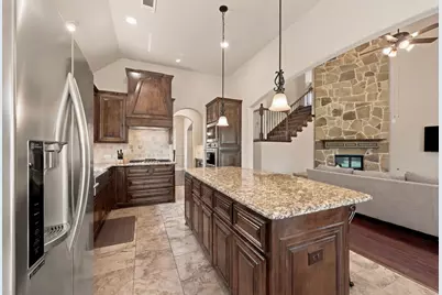4008 Las Colina Drive, Fort Worth, TX 76179 - Photo 13