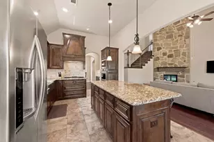 4008 Las Colina Dr, Fort Worth, TX 76179 - Photo 13