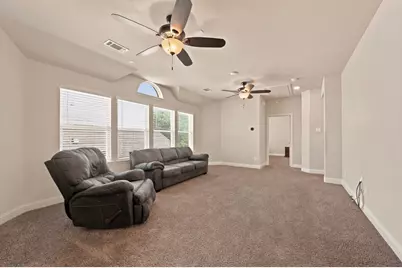 4008 Las Colina Drive, Fort Worth, TX 76179 - Photo 29