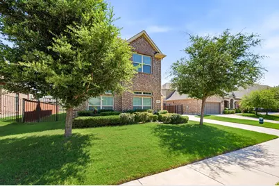 4008 Las Colina Drive, Fort Worth, TX 76179 - Photo 5