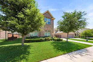 4008 Las Colina Dr, Fort Worth, TX 76179 - Photo 5
