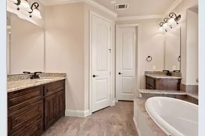 4008 Las Colina Drive, Fort Worth, TX 76179 - Photo 23