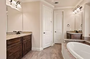 4008 Las Colina Dr, Fort Worth, TX 76179 - Photo 23