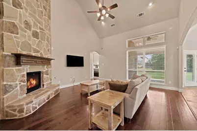 4008 Las Colina Drive, Fort Worth, TX 76179 - Photo 17