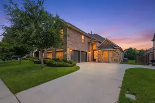 4008 Las Colina Dr, Fort Worth, TX 76179 - Photo 1