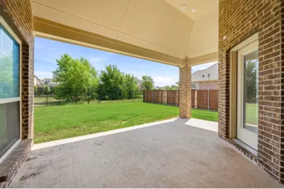 4008 Las Colina Drive, Fort Worth, TX 76179 - Photo 35