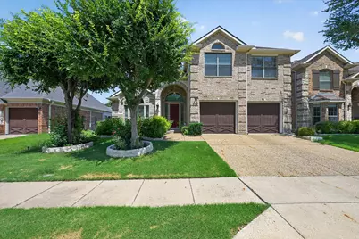 358 Fairlanding Avenue, Fairview, TX 75069 - Photo 1