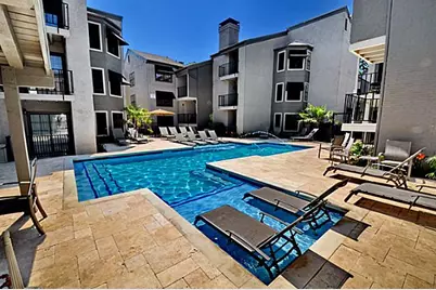 6910 Skillman Street #3038, Dallas, TX 75231 - Photo 5