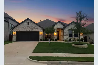 1917 Cotton Creek Pass, McKinney, TX 75071 - Photo 1