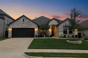 1917 Cotton Creek Pass, McKinney, TX 75071 - Photo 1