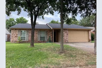 7216 Lancashire Drive, North Richland Hills, TX 76182 - Photo 1
