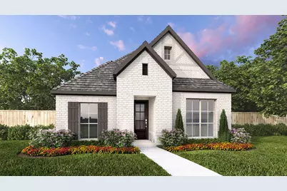 1717 Asbury Lane, Celina, TX 75009 - Photo 1