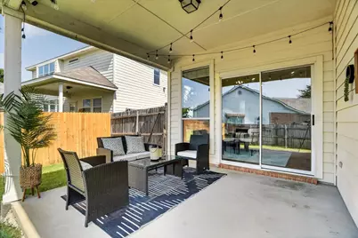 9921 Henna Lane, Fort Worth, TX 76108 - Photo 33