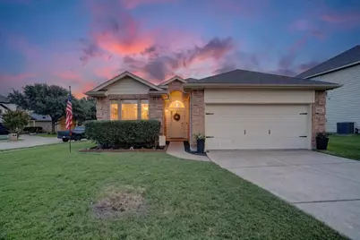 9921 Henna Lane, Fort Worth, TX 76108 - Photo 1