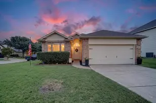 9921 Henna Ln, Fort Worth, TX 76108 - Photo 1