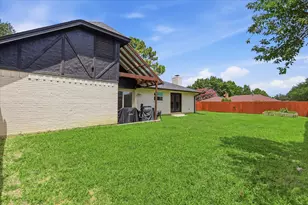 1513 Chisolm Trail, Lewisville, TX 75077 - Photo 25