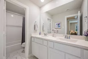 2313 Cobbler St, Northlake, TX 76247 - Photo 23