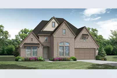 829 Bridle Path Parkway, Aubrey, TX 76227 - Photo 1