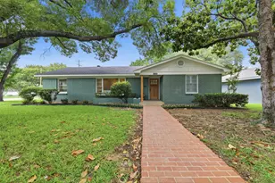 4120 Lanark Ave, Fort Worth, TX 76109 - Photo 1