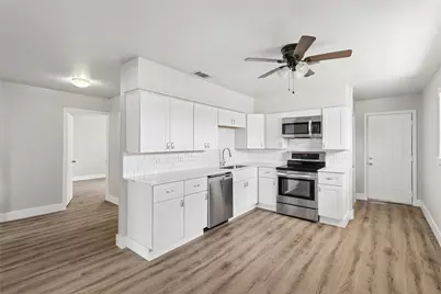 509 Clark Street, Garland, TX 75040 - Photo 9