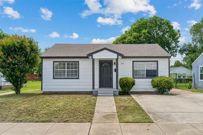 509 Clark Street, Garland, TX 75040 - Photo 1