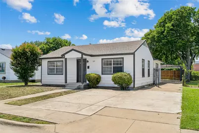 509 Clark Street, Garland, TX 75040 - Photo 1