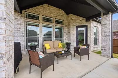 809 Violet Way, Celina, TX 75009 - Photo 35