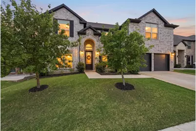 809 Violet Way, Celina, TX 75009 - Photo 1