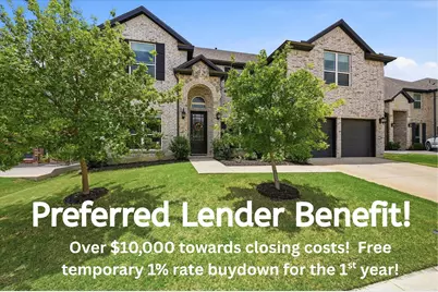 809 Violet Way, Celina, TX 75009 - Photo 1