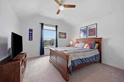 809 Violet Way, Celina, TX 75009 - Photo 31