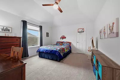 809 Violet Way, Celina, TX 75009 - Photo 33