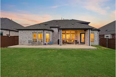 809 Violet Way, Celina, TX 75009 - Photo 37